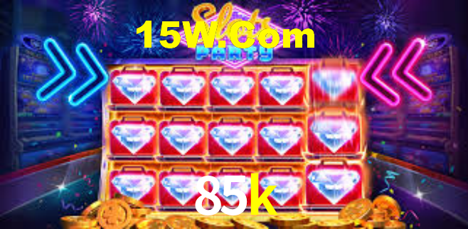 85k bet